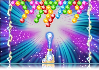 SCARICARE BUBBLE BLITZ